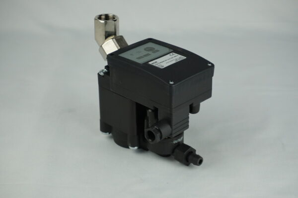 PURGEUR CAPACITIF LD101